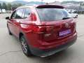 Volkswagen Tiguan Allspace Tiguan 2,0 TDI SCR 4Motion Allspace Comfortline... Rot - thumbnail 42