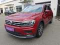 Volkswagen Tiguan Allspace Tiguan 2,0 TDI SCR 4Motion Allspace Comfortline... Rot - thumbnail 39