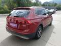 Volkswagen Tiguan Allspace Tiguan 2,0 TDI SCR 4Motion Allspace Comfortline... Rot - thumbnail 7