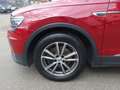 Volkswagen Tiguan Allspace Tiguan 2,0 TDI SCR 4Motion Allspace Comfortline... Rot - thumbnail 41