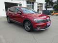 Volkswagen Tiguan Allspace Tiguan 2,0 TDI SCR 4Motion Allspace Comfortline... Rot - thumbnail 2