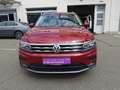 Volkswagen Tiguan Allspace Tiguan 2,0 TDI SCR 4Motion Allspace Comfortline... Rot - thumbnail 3
