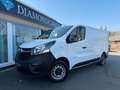Opel Vivaro B Kasten/Kombi Kasten L1H1  2,9t*TÜV NEU* Weiß - thumbnail 2
