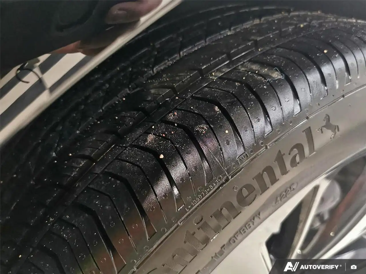 Buick Envision снимка Buick Envision