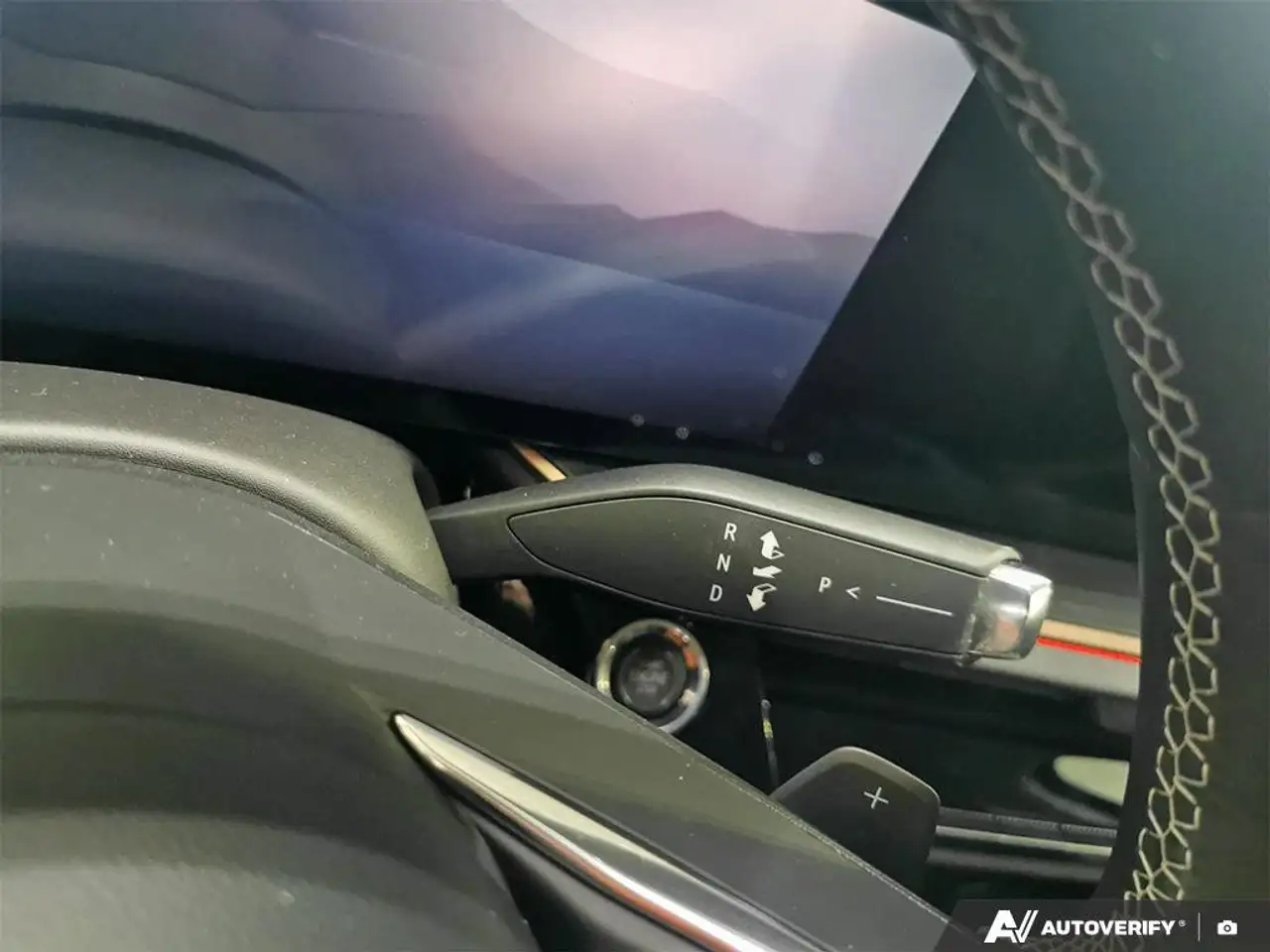 Buick Envision снимка Buick Envision