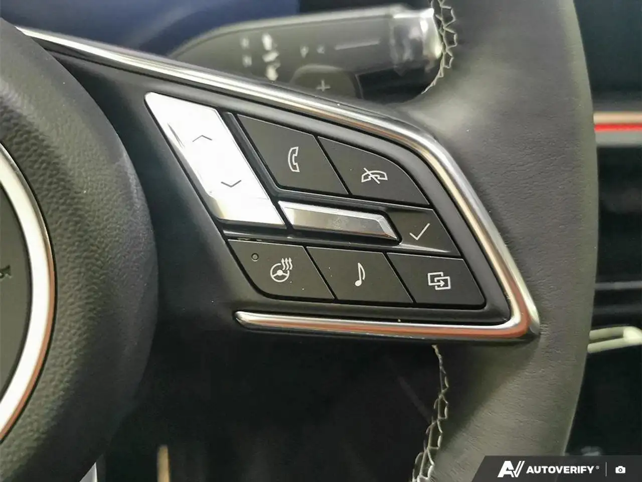 Buick Envision снимка Buick Envision
