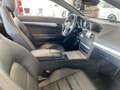 Mercedes-Benz E 400 CABRIOLET+AMG+COMAND+FAP+LED+AIR-CAP SCARF Argintiu - thumbnail 12
