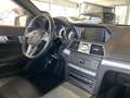 Mercedes-Benz E 400 CABRIOLET+AMG+COMAND+FAP+LED+AIR-CAP SCARF Plateado - thumbnail 11