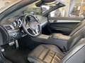 Mercedes-Benz E 400 CABRIOLET+AMG+COMAND+FAP+LED+AIR-CAP SCARF Plateado - thumbnail 8