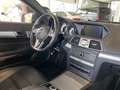 Mercedes-Benz E 400 CABRIOLET+AMG+COMAND+FAP+LED+AIR-CAP SCARF Argintiu - thumbnail 13
