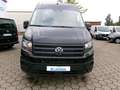 Volkswagen Crafter 35 2,0TDI DSG AHK 2xSchiebetüren  ALU Schwarz - thumbnail 2