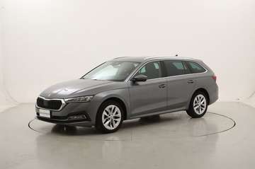 Wagon Style DSG 2.0 Diesel 150CV