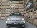 Fiat 500C 1.0 Hybrid Sport Audio mistlampen cruise LM Grijs - thumbnail 20