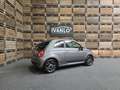 Fiat 500C 1.0 Hybrid Sport Audio mistlampen cruise LM Grijs - thumbnail 3