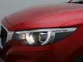 MG ZS EV Luxury 45 kWh | Panoramadak | Navi | Leder | Ap Rot - thumbnail 14
