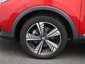 MG ZS EV Luxury 45 kWh | Panoramadak | Navi | Leder | Ap Rot - thumbnail 13
