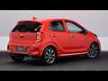 Kia Picanto 1.0 67 GT Line Rouge - thumbnail 4