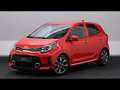 Kia Picanto 1.0 67 GT Line Rouge - thumbnail 1