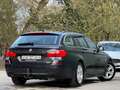 BMW 520 520dA BREAK//NAVIPRO//B.AUTO//CARNET Gris - thumbnail 4