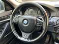 BMW 520 520dA BREAK//NAVIPRO//B.AUTO//CARNET Gris - thumbnail 12