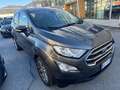 Ford EcoSport 1.5 ecoblue TDCI 95CV Titanium Grigio - thumbnail 3