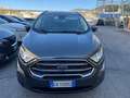 Ford EcoSport 1.5 ecoblue TDCI 95CV Titanium Grigio - thumbnail 2