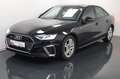 Audi A4 45 TFSI quattro S tronic S line |FLA|CarPlay Zwart - thumbnail 2
