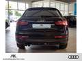 Audi Q3 DESIGN TFSI S-TRONIC+ALU 18''+S-LINE EXTERIEUR+LED Negro - thumbnail 5