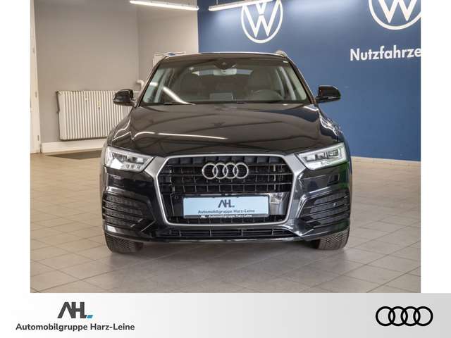 Audi Q3 DESIGN TFSI S-TRONIC+ALU 18''+S-LINE EXTERIEUR+LED