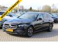 Mercedes-Benz C 300 Estate 300e Luxury Line DISTRONIC CAMERA SFEER CAR Schwarz - thumbnail 1