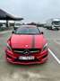 Mercedes-Benz CLA 180 7G-DCT AMG Line Czerwony - thumbnail 2