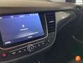 Opel Crossland 1.2+96kW+%28130CV%29+Elegance+Pack+AT6 Grijs - thumbnail 17