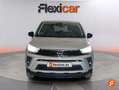 Opel Crossland 1.2+96kW+%28130CV%29+Elegance+Pack+AT6 Grijs - thumbnail 2