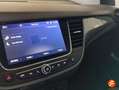 Opel Crossland 1.2+96kW+%28130CV%29+Elegance+Pack+AT6 Grijs - thumbnail 15