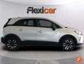 Opel Crossland 1.2+96kW+%28130CV%29+Elegance+Pack+AT6 Grijs - thumbnail 3