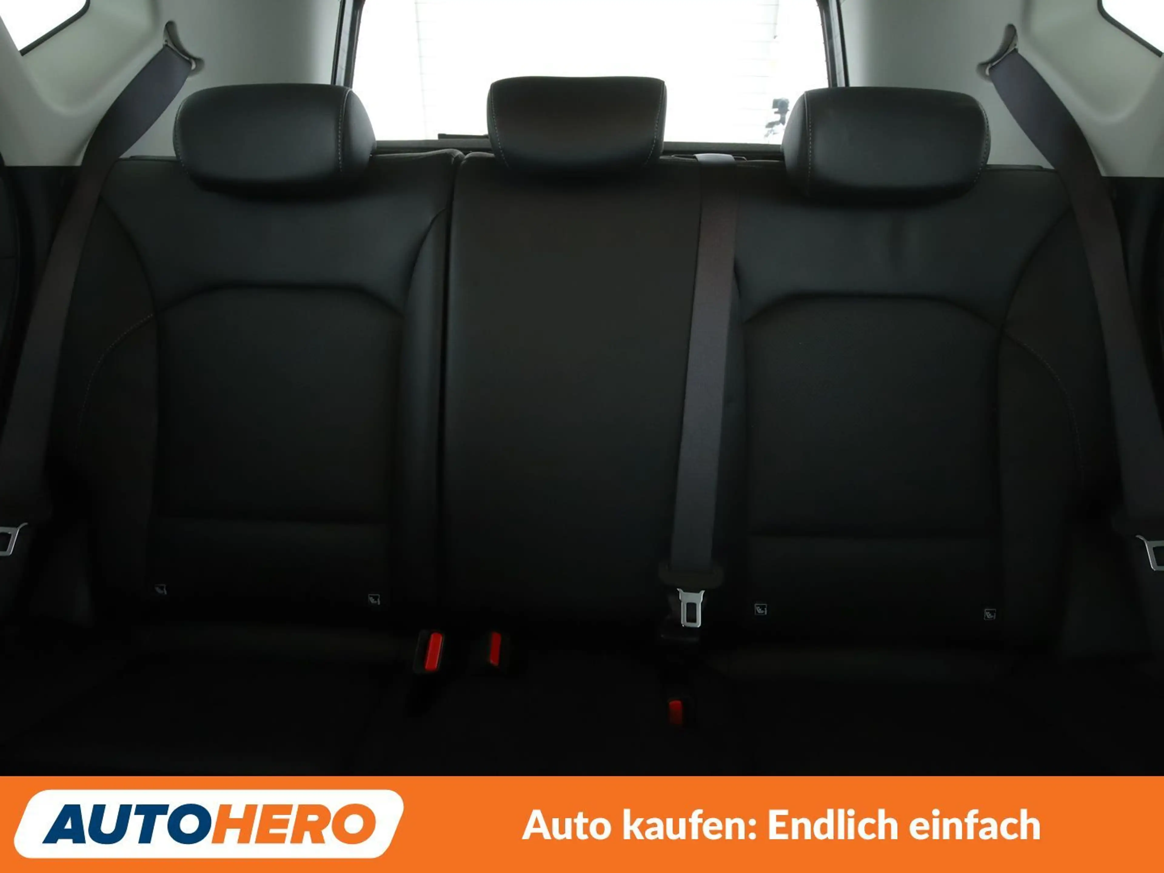 Kia Soul electric drive 150 kW Inspiration *NAV*HUD*ACC*CAM — photo 15