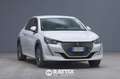 Peugeot e-208 motore elettrico 100kW Allure Bianco - thumbnail 1