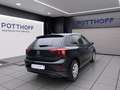 Volkswagen Polo 1.0 TSI DSG LIFE PDC NAVI KLIMA Schwarz - thumbnail 5