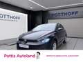 Volkswagen Polo 1.0 TSI DSG LIFE PDC NAVI KLIMA Schwarz - thumbnail 1