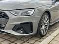 Audi A4 35 TFSI S tronic S line Avant Grey - thumbnail 9