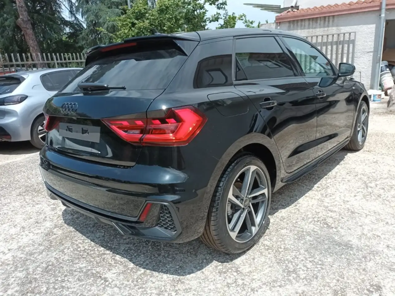 Audi A1 2026