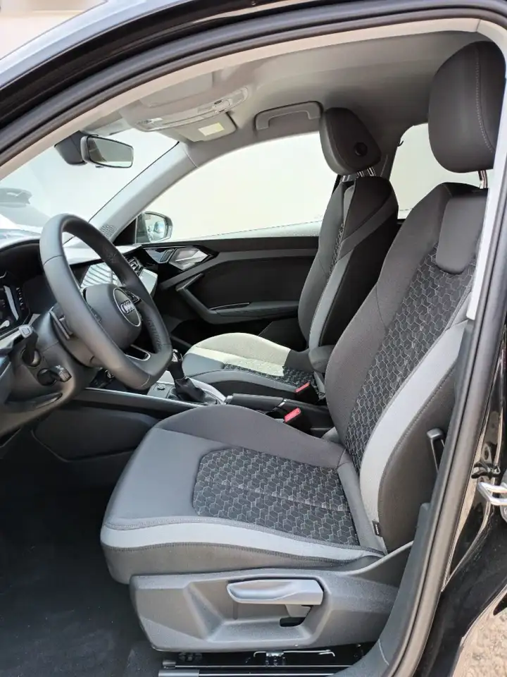 Audi A1 2026