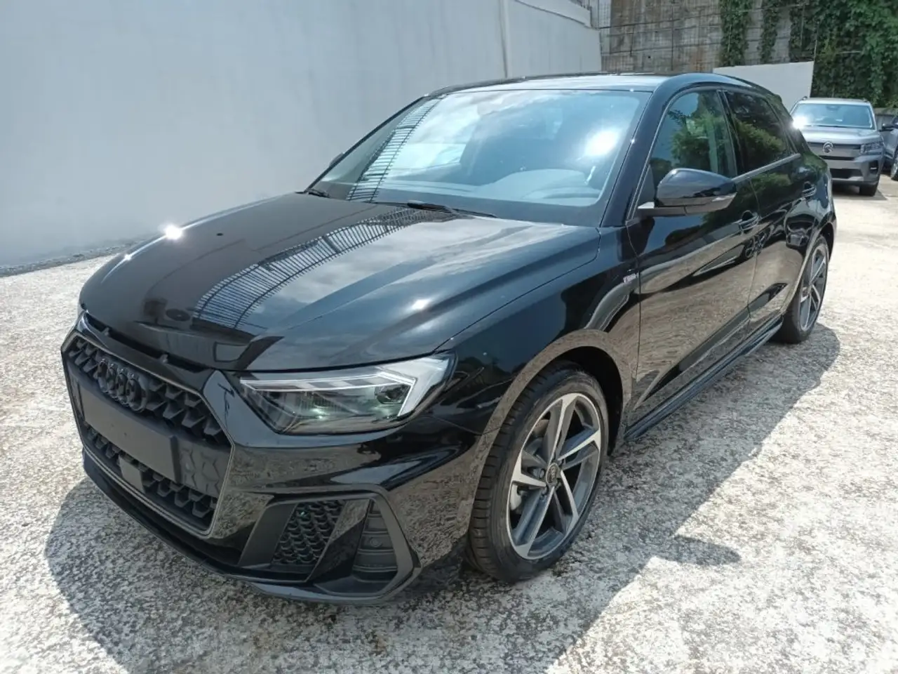 Audi A1 2026