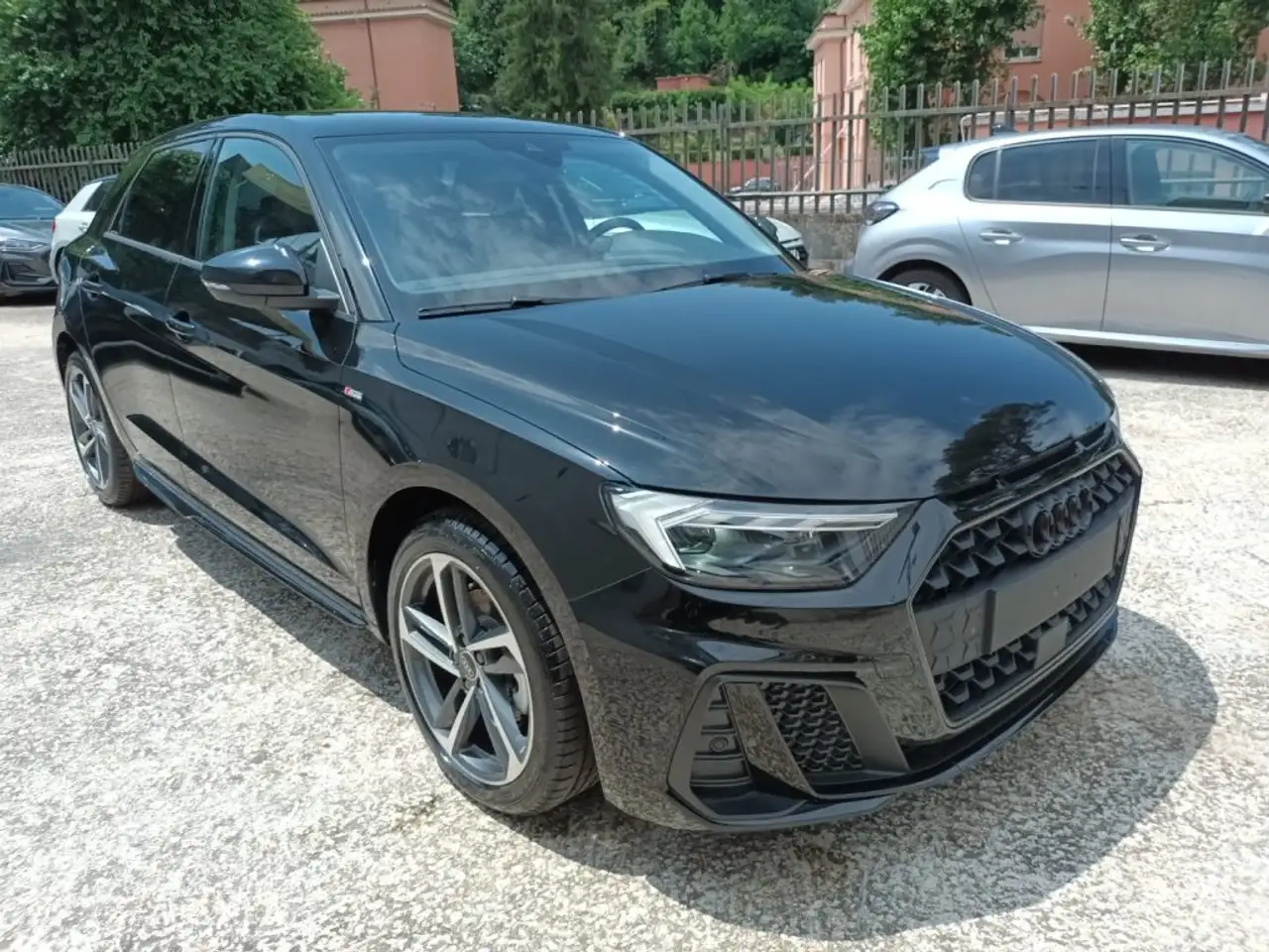 Audi A1 2026