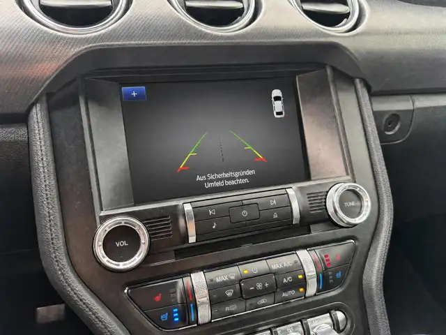 Ford Mustang view 15