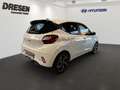Hyundai i10 N Line Sitzheizung+Lenkradheizung u.v.m. Weiß - thumbnail 3