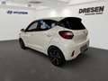 Hyundai i10 N Line Sitzheizung+Lenkradheizung u.v.m. Weiß - thumbnail 4