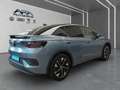 Volkswagen ID.5 Pro Performance 77kWh IQ.Light*AHK*Pano*RFK Blau - thumbnail 3
