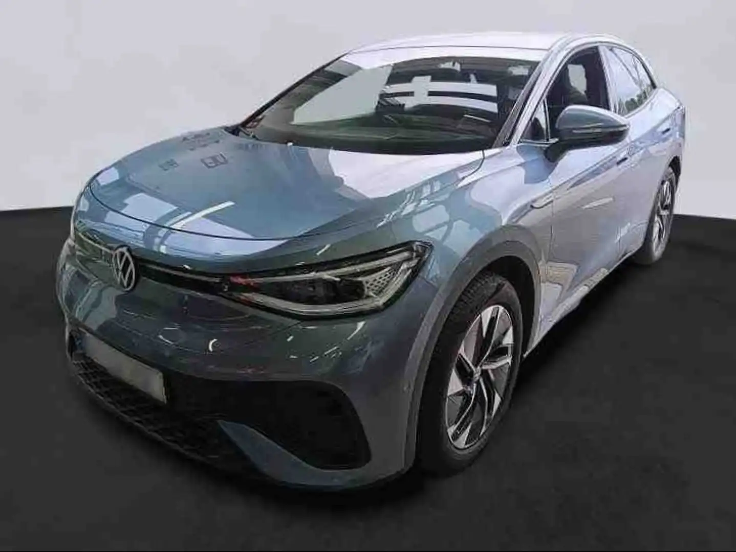 Volkswagen ID.5 Pro Performance 77kWh IQ.Light*AHK*Pano*RFK Blau - 2