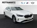 BMW 520 i Bowers&Wilkins|Autobahnass.|Head-Up|Sitzbel. Blanc - thumbnail 1